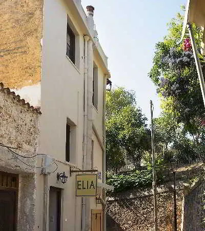 Elia Portou Hotel 3*