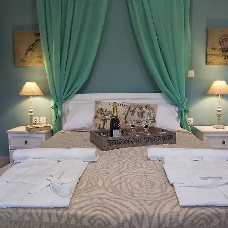 Elia Portou Hotel Chania (Crete)