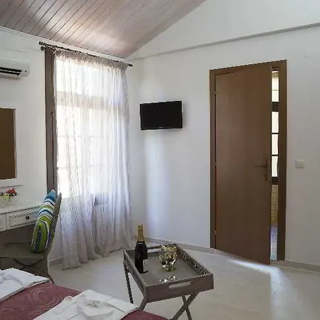 Hotel Elia Portou Chania (Crete)