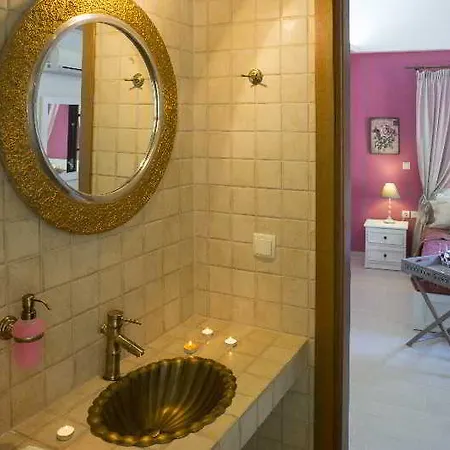Elia Portou Hotel Chania (Crete)
