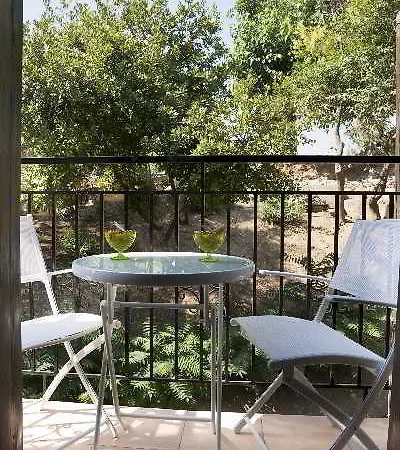Hotel Elia Portou Chania (Crete)