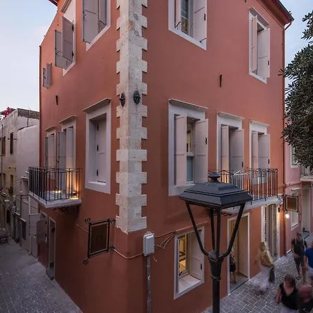 Hotel Elia Portou