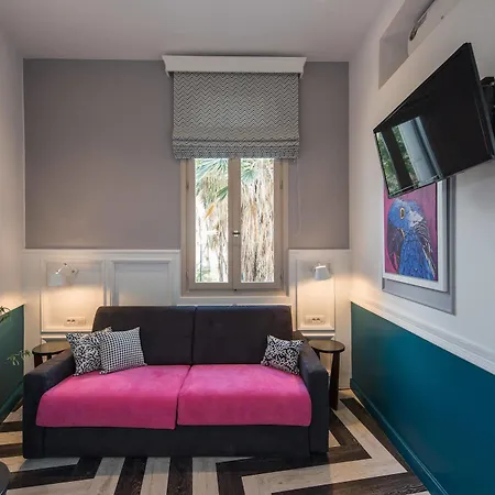 Hotel Elia Portou Chania (Crete)