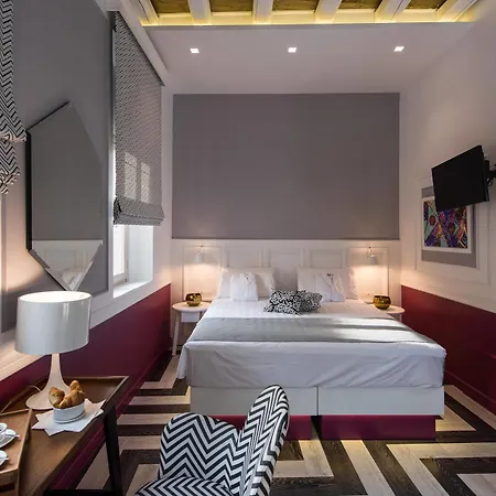 Elia Portou Hotel