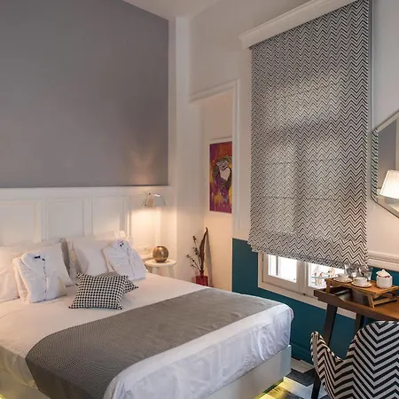 Elia Portou Hotel 3*