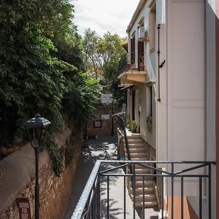 Elia Portou Chania (Crete)