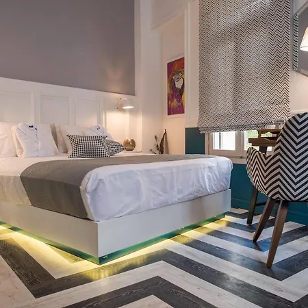 Elia Portou Hotel