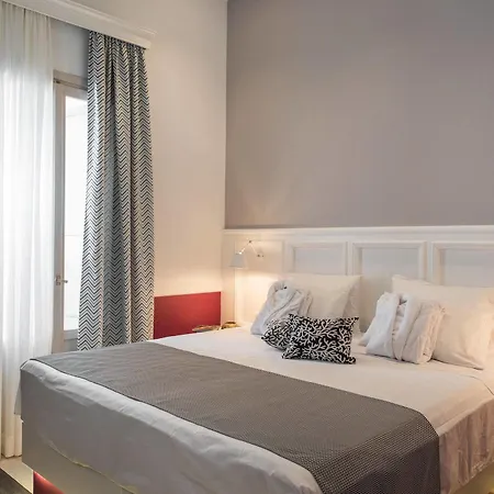 Elia Portou Hotel Chania (Crete)