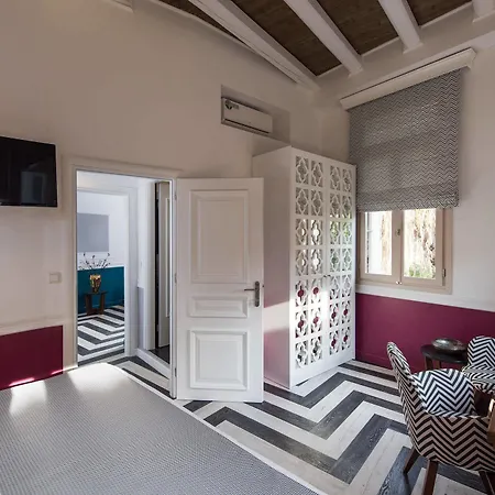 Elia Portou 3* Chania (Crete)