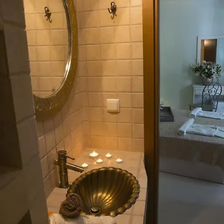 Hotel Elia Portou 3*