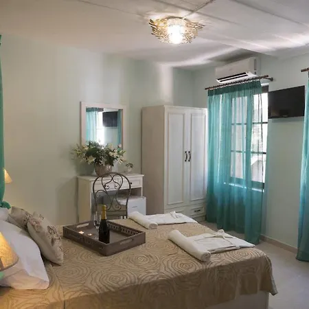 Elia Portou 3*