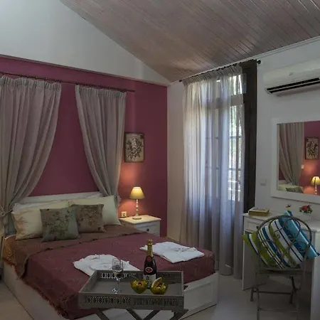 Elia Portou 3* Chania (Crete)